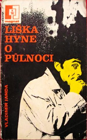[Magnet 12] • Liška hyne o půlnoci